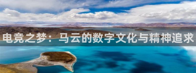 威客电竞官网登录入口：电竞之梦：马云的数字文化与精神追求
